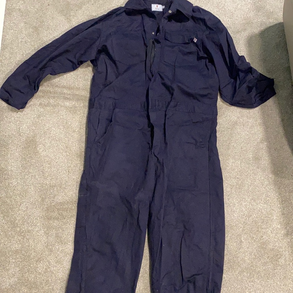 Tyndale RF Coverall one piece HRC2